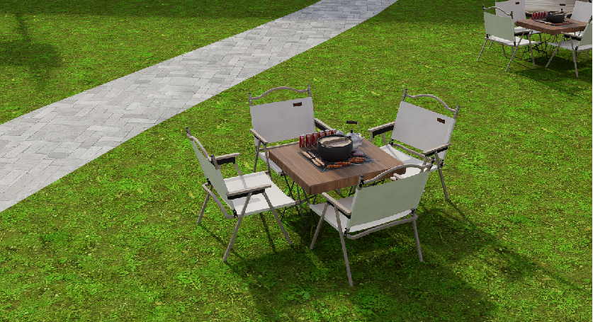 特克斯县酒店帐篷定制：解锁旅居新体验，打造差异化竞争力